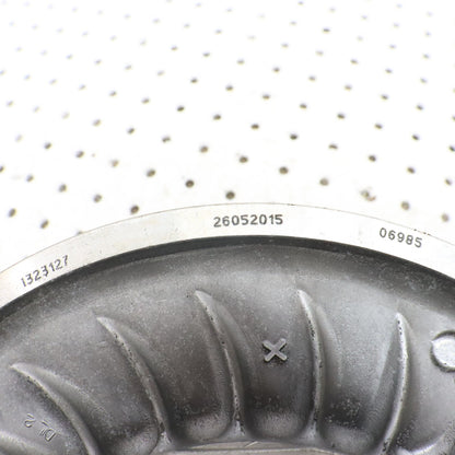 2016 Polaris Rush 800 Driven Clutch Secondary Clutch 1323231; 1323745; 1323127