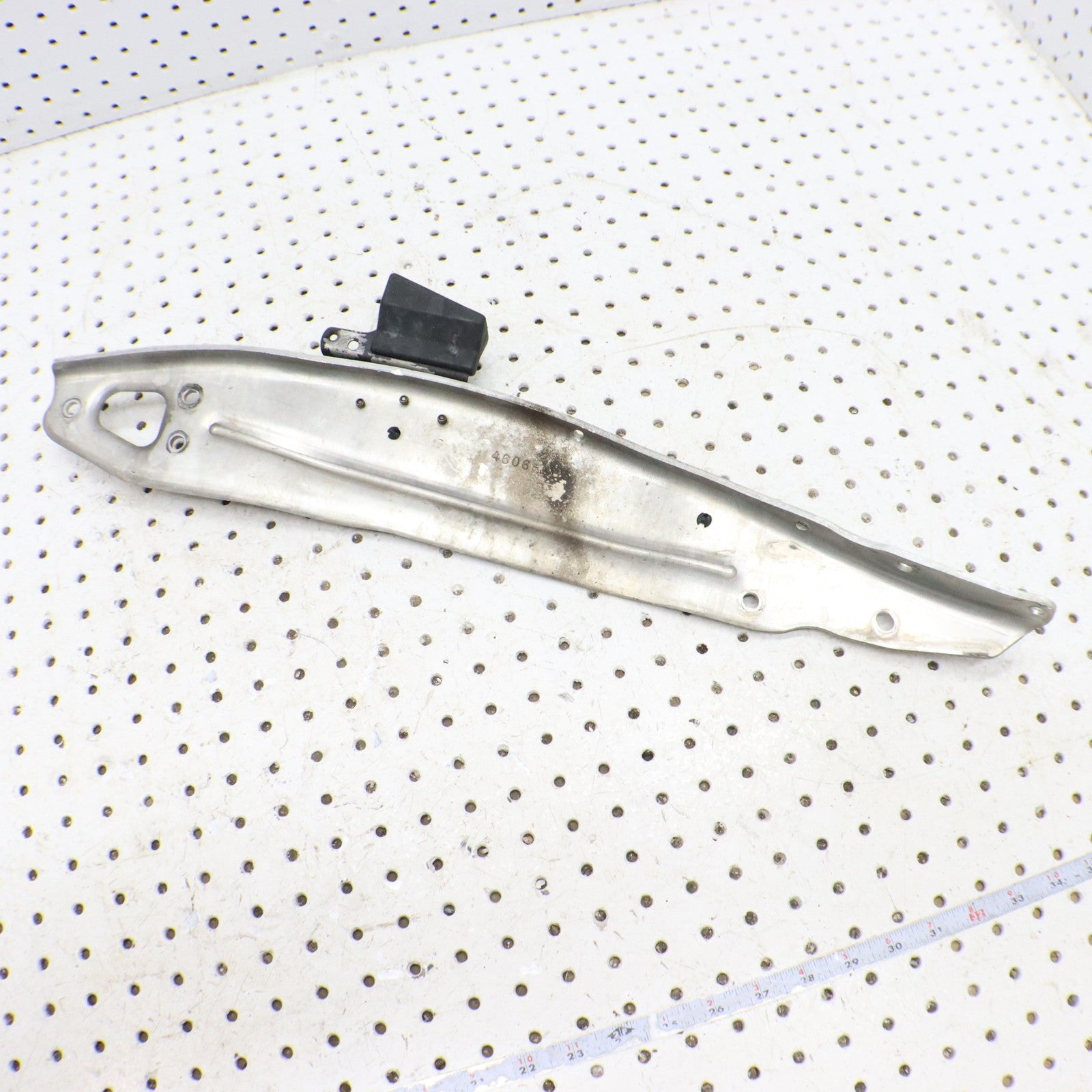 2009 Arctic Cat Crossfire R 8 BRACE, SIDE PLATE LH 3706-921; 4606-083