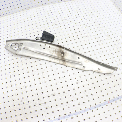 2009 Arctic Cat Crossfire R 8 BRACE, SIDE PLATE LH 3706-921; 4606-083