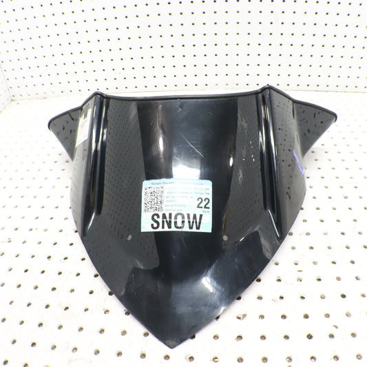 2013 Arctic Cat Procross Xf800 Wind Shield Windshield 6606-376 SMALL CRACK