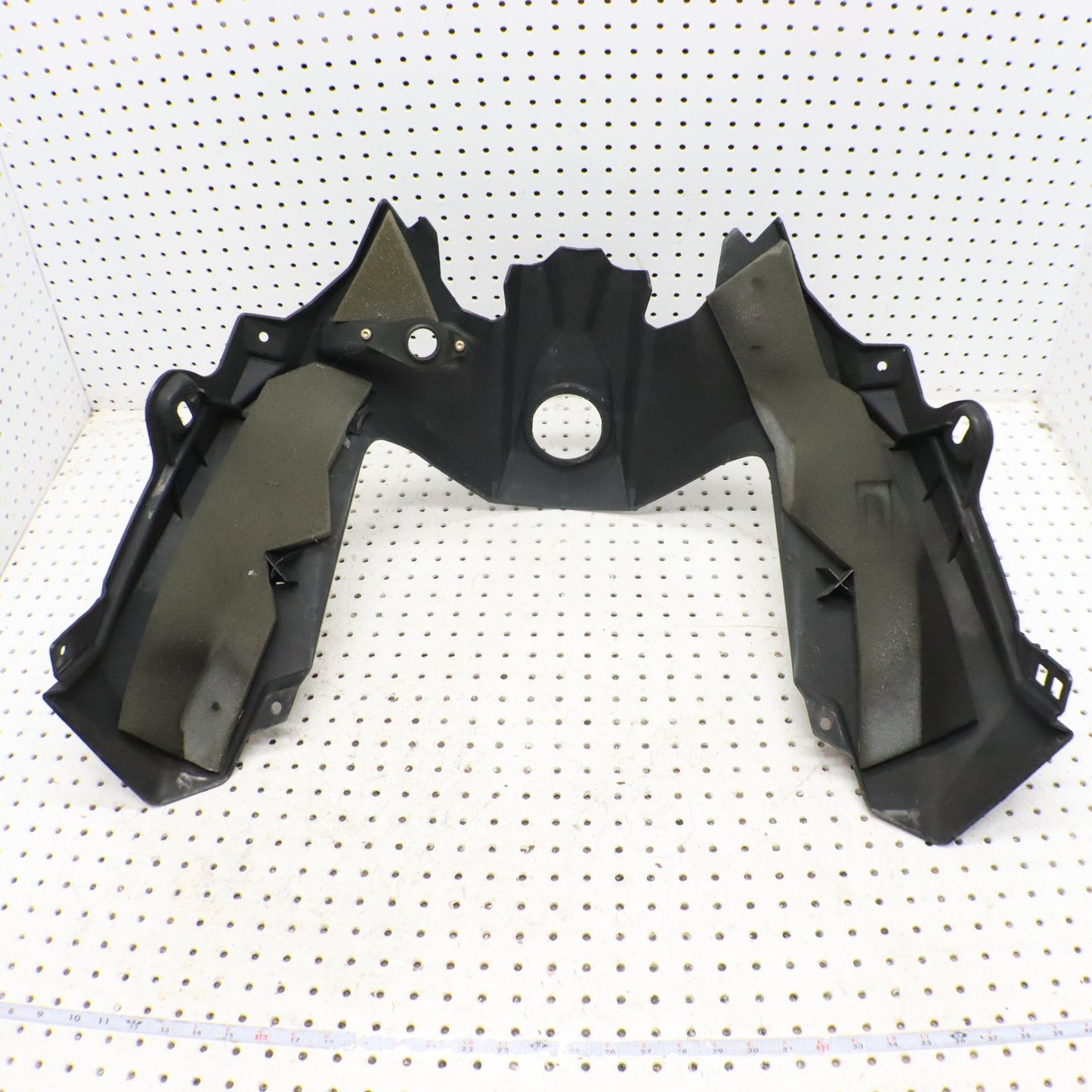 2016 Polaris Rush 800 Console Gas Tank Cover 2635486