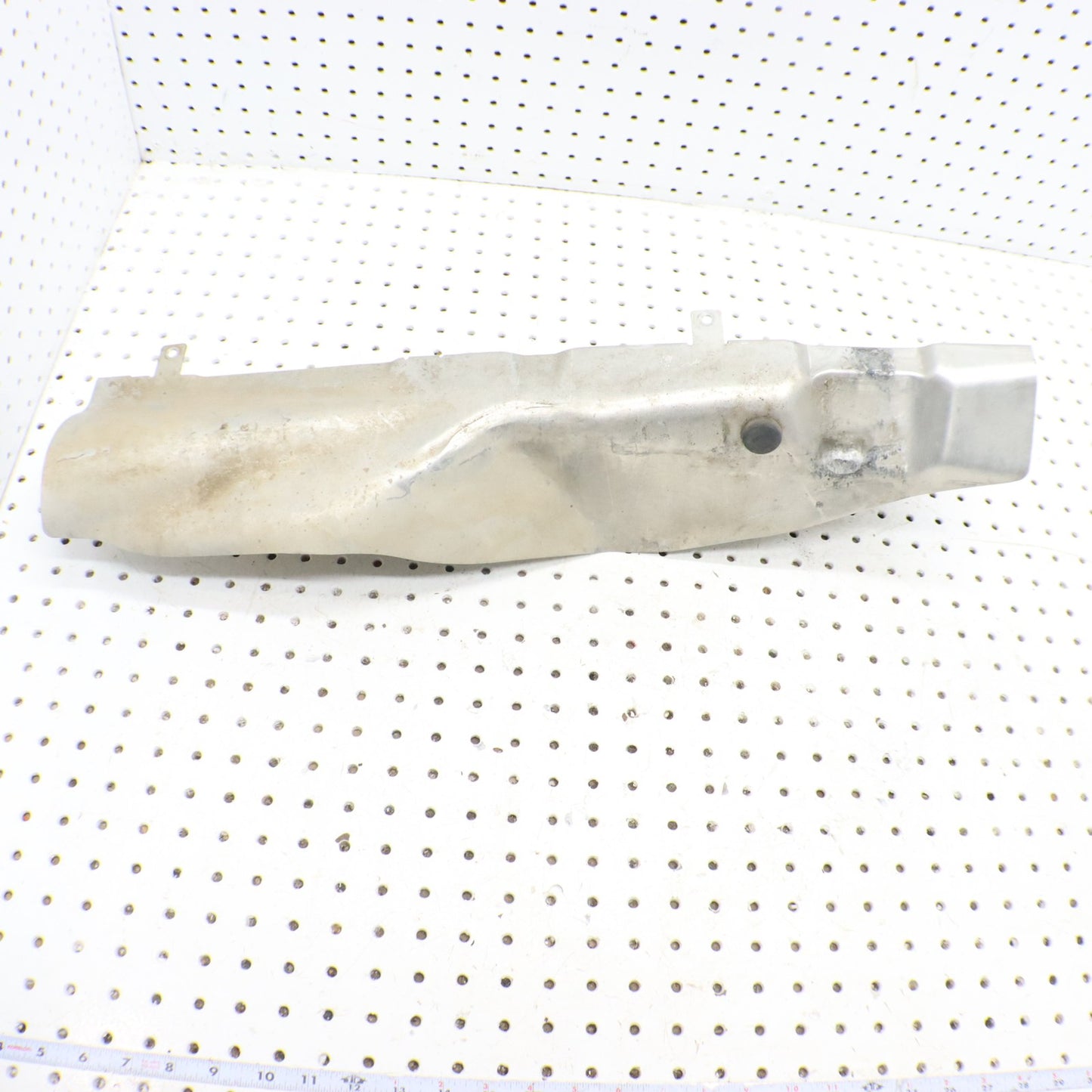 2008 Polaris Sportsman 800 Exhaust Heat Shield 5251237