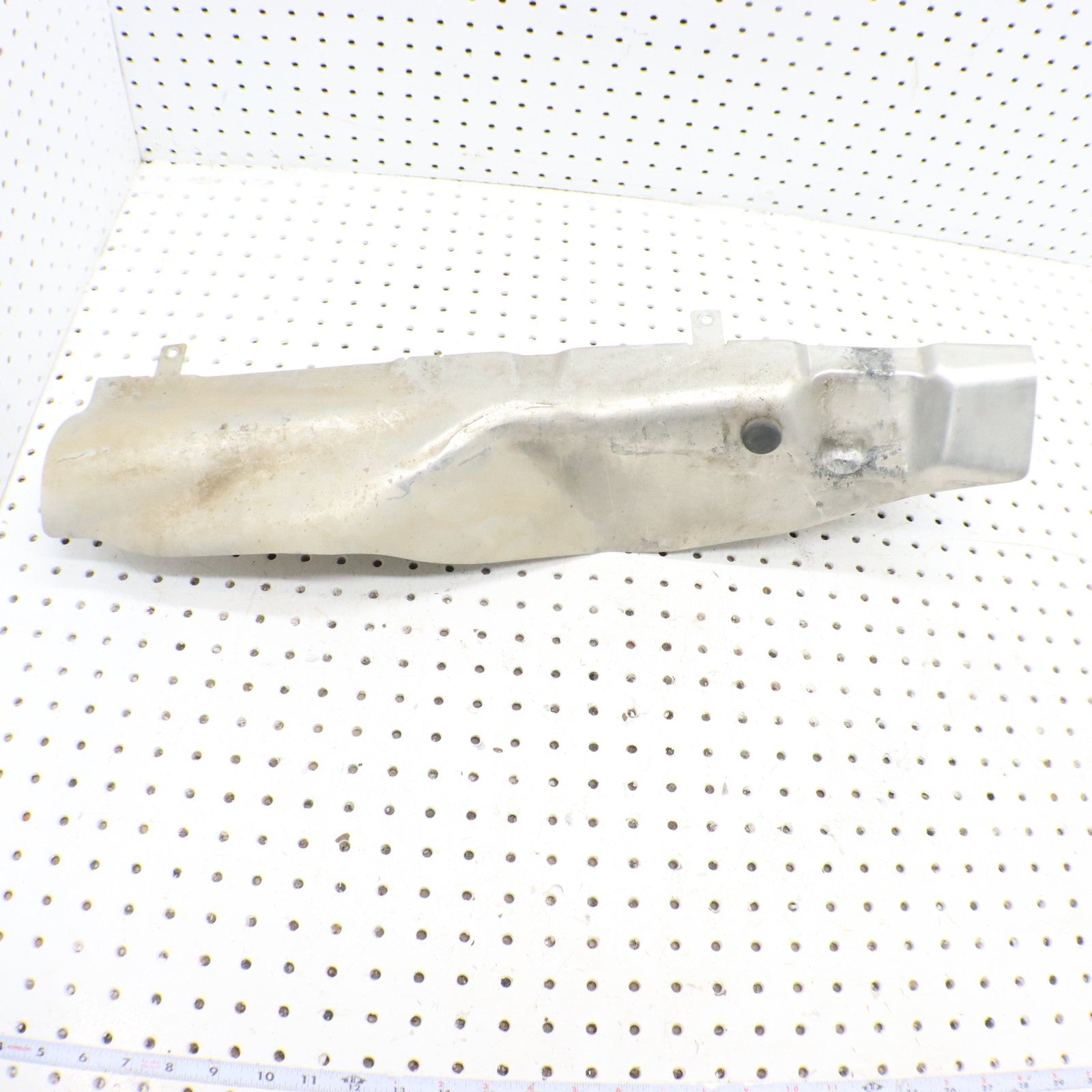 2008 Polaris Sportsman 800 Exhaust Heat Shield 5251237