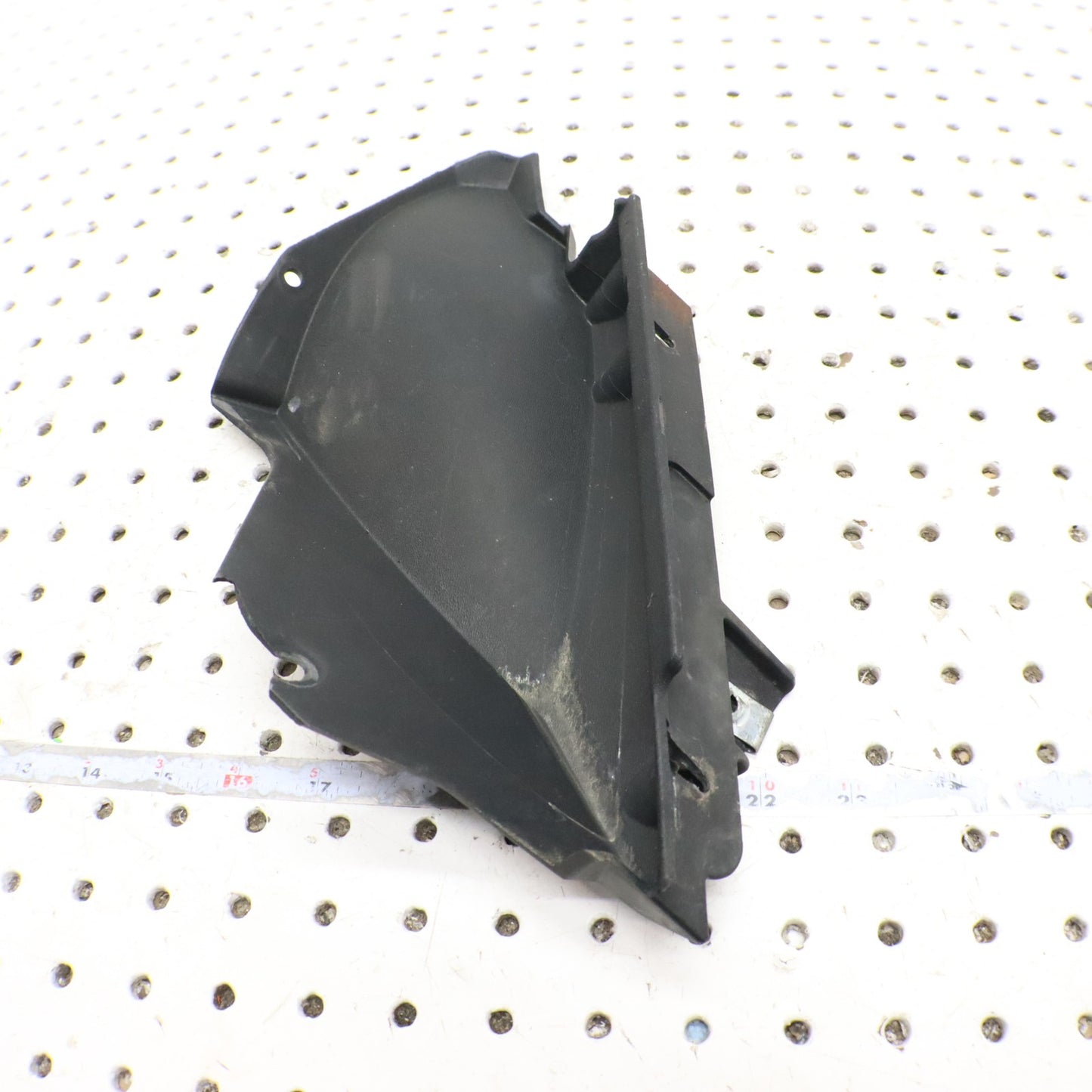 2016 Arctic Cat M8000 Fascia LEFT 3718-303