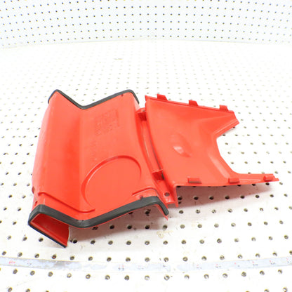 2014 Polaris Sportsman 570 Front Fender Cover 5439069-293 INDY RED