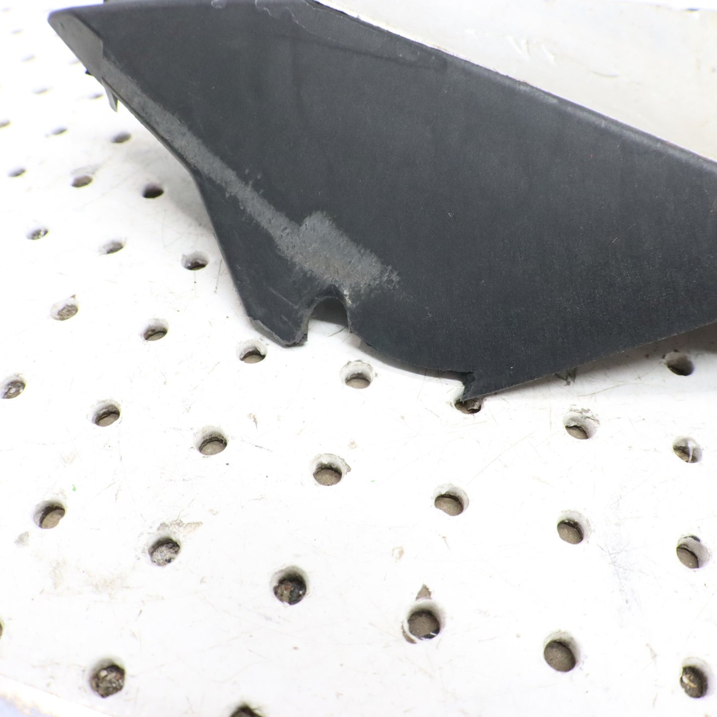 2016 Arctic Cat M8000 Fascia LEFT 3718-303