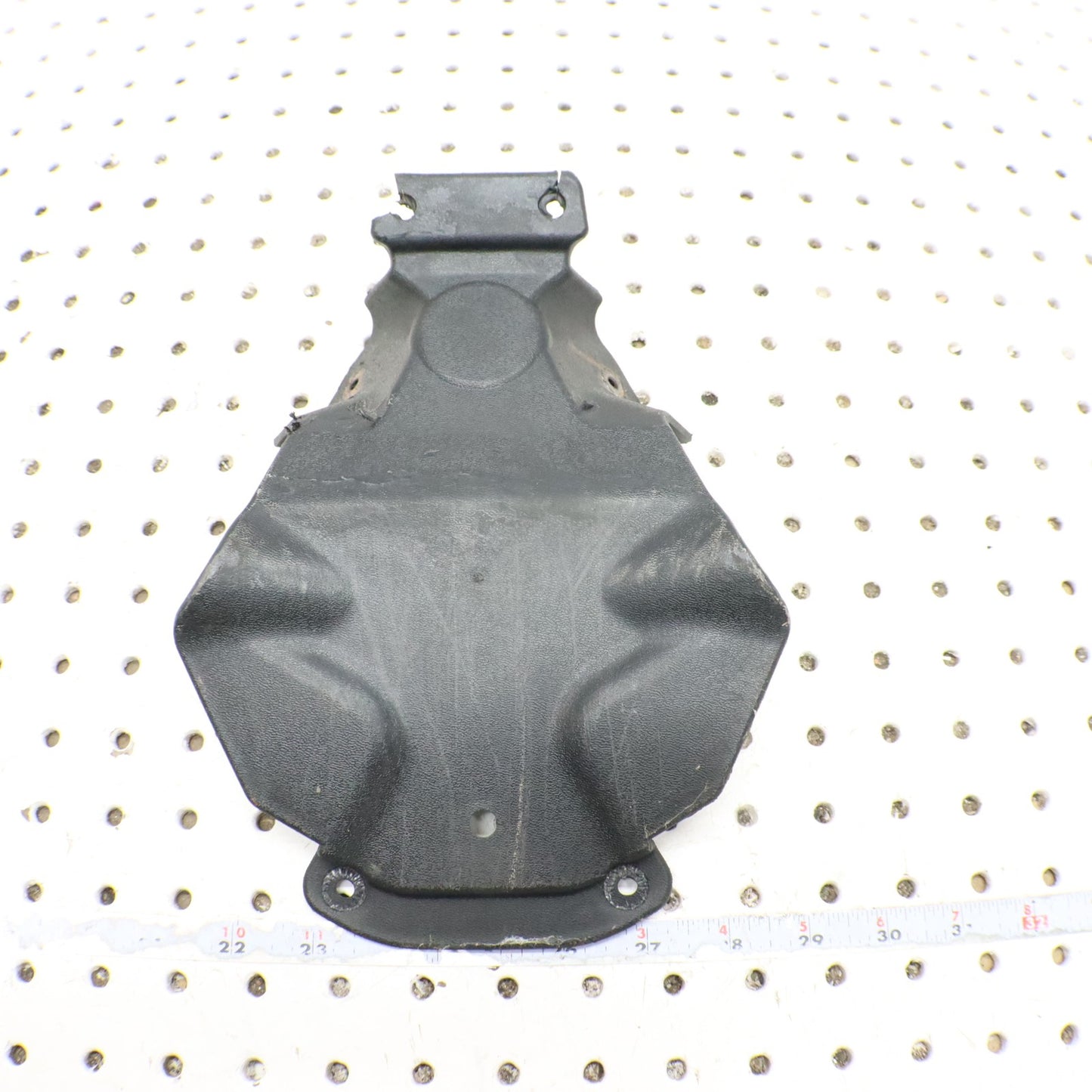 2013 Arctic Cat Procross Xf800 Skid Plate 6606-614