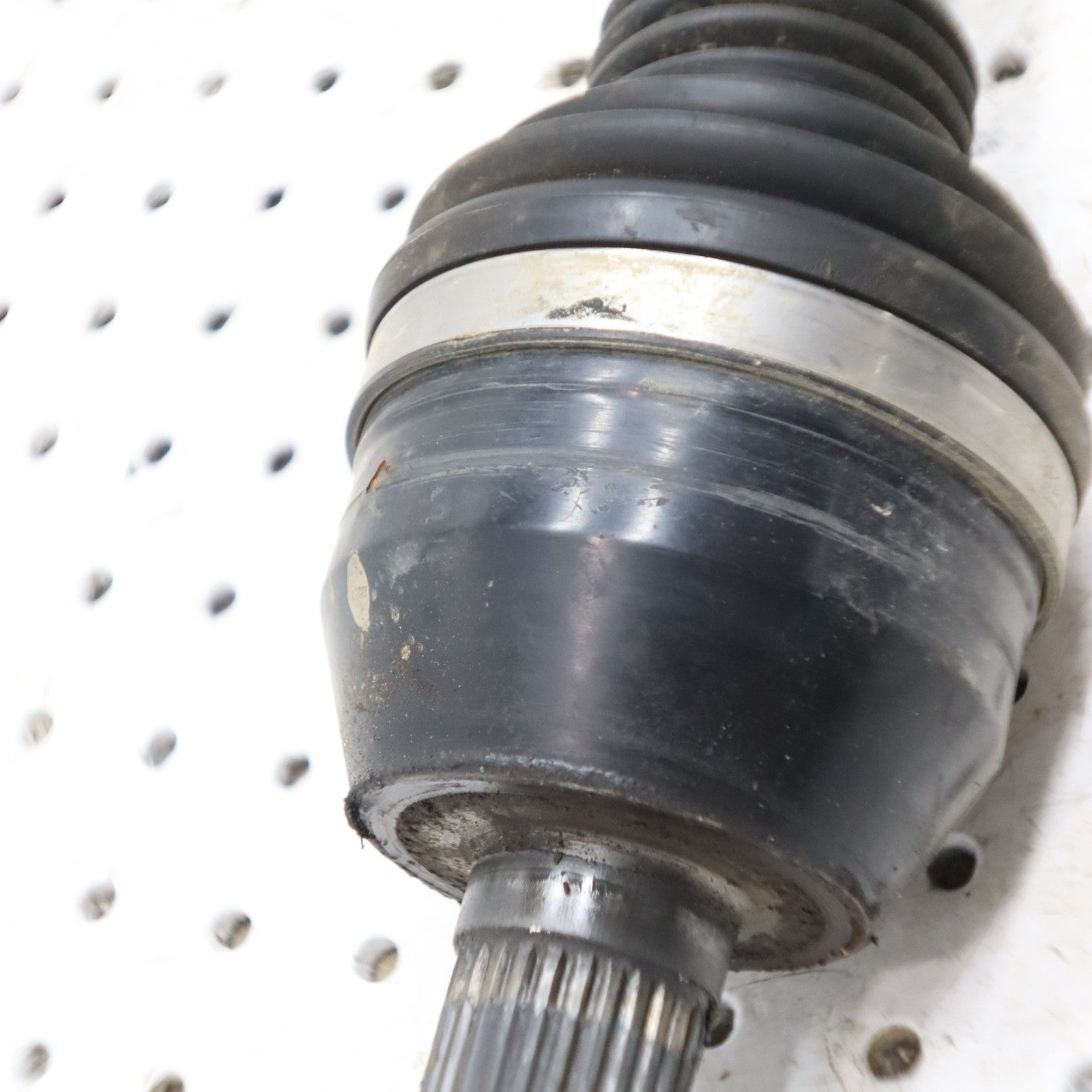 2009 Polaris Rzr 800 FRONT Cv Drive Axle Shaft 1332440 ; PAXL-6029HD