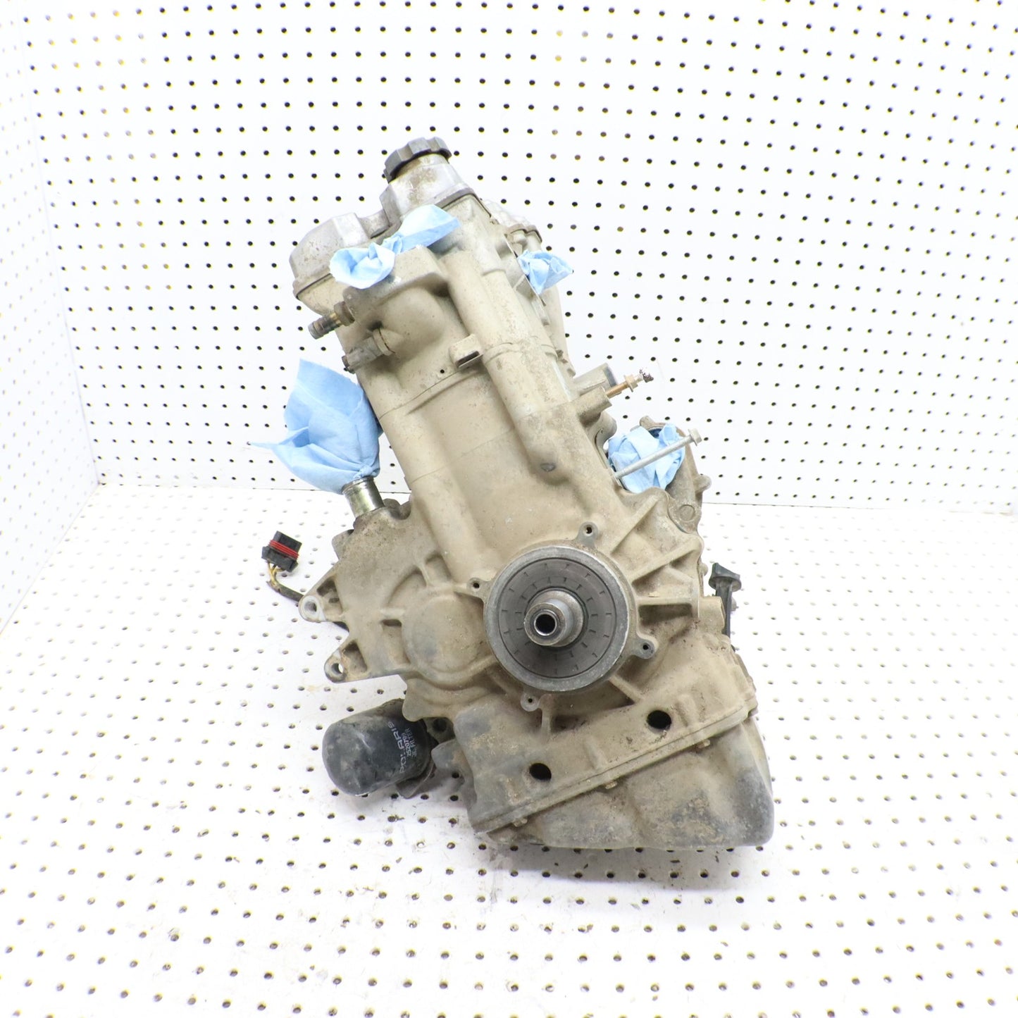 2018 Polaris Sportsman 570 Efi Engine Motor Long Block 2207379; 1205632