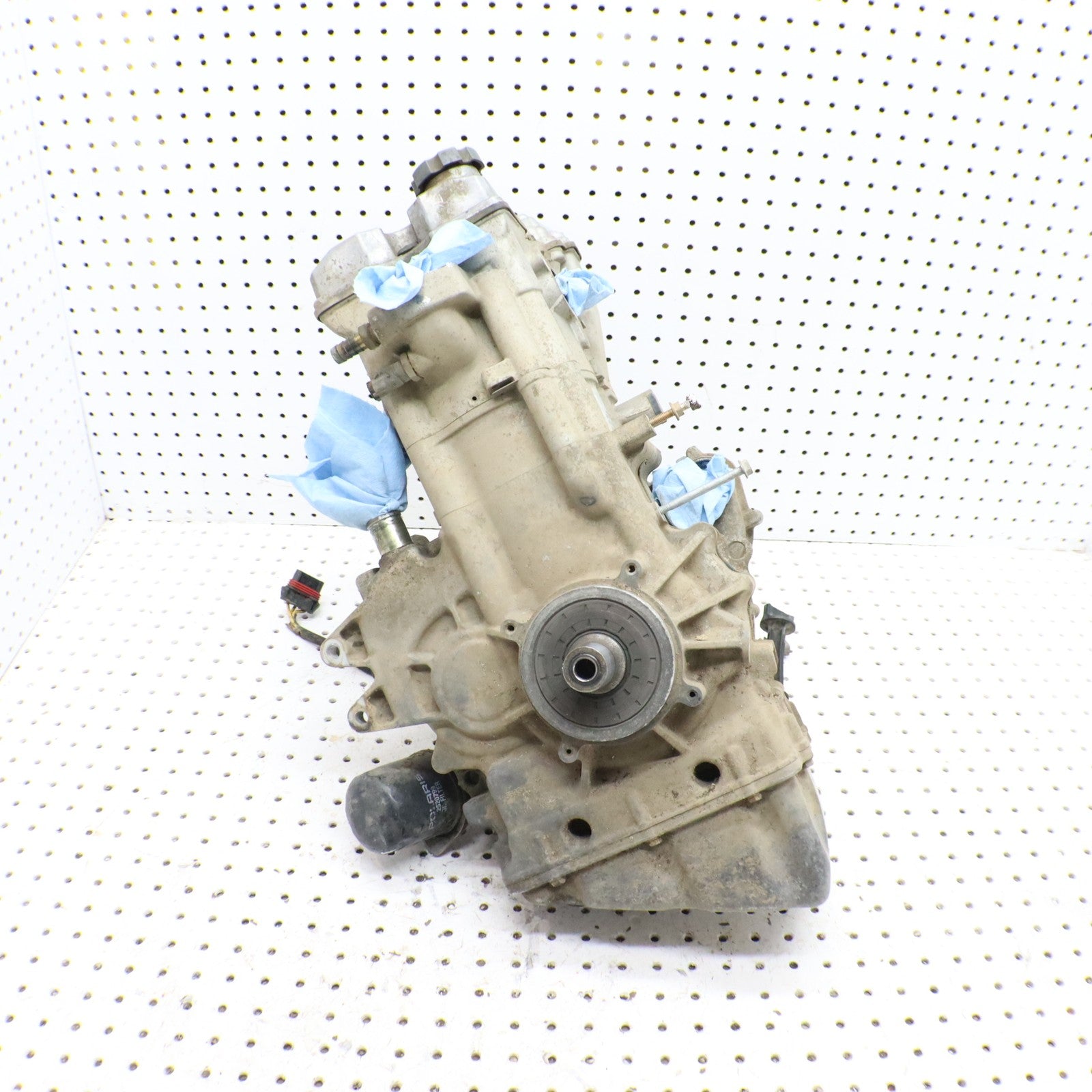 2018 Polaris Sportsman 570 Efi Engine Motor Long Block 2207379; 1205632