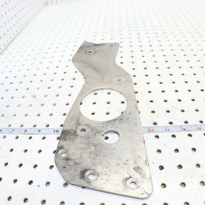 2006 POLARIS SWITCHBACK ENGINE MOTOR MOUNT PLATE  ENGINE STRAP, LH 5248666