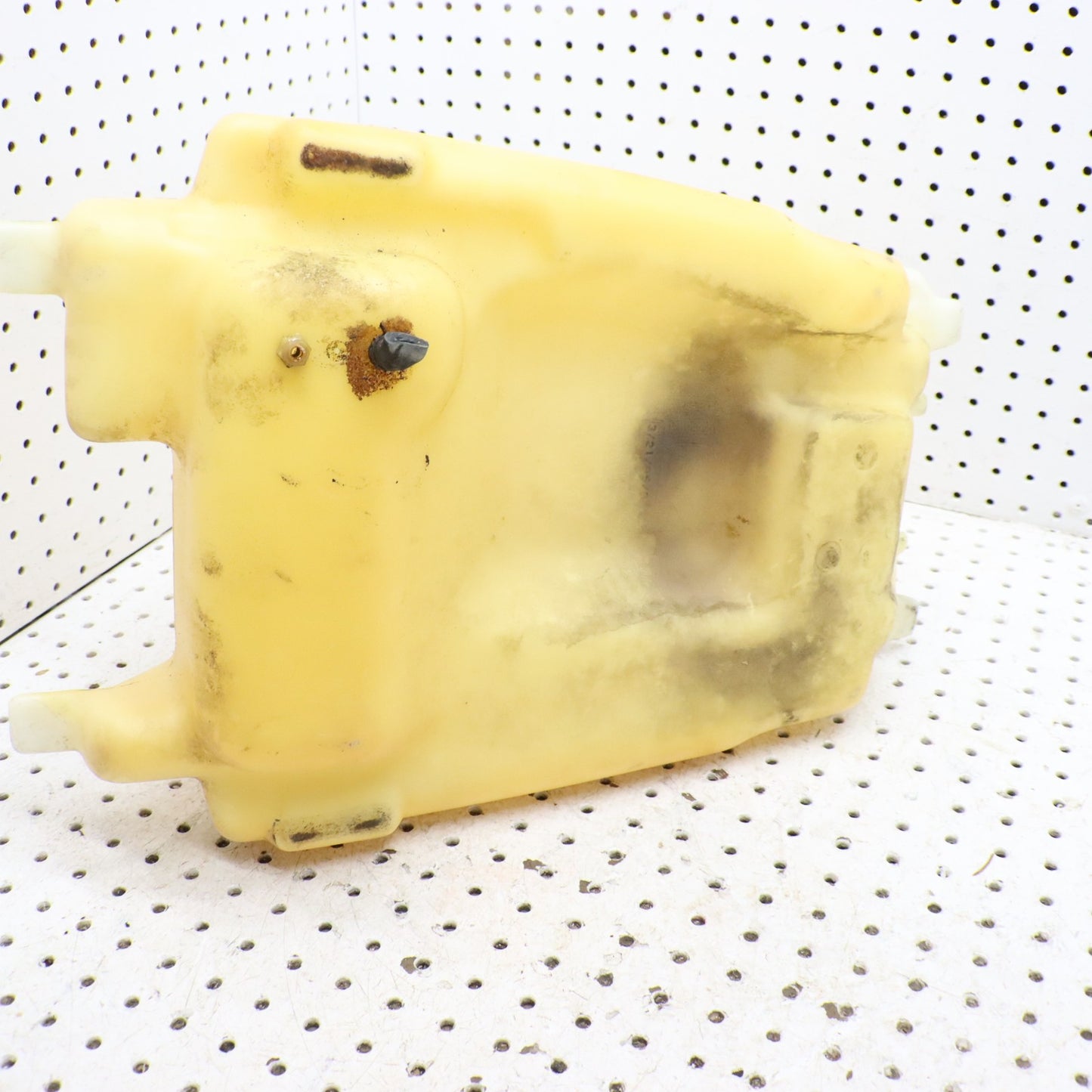 1995 Polaris Xplorer 400 Fuel Tank Gas Tank 2520240