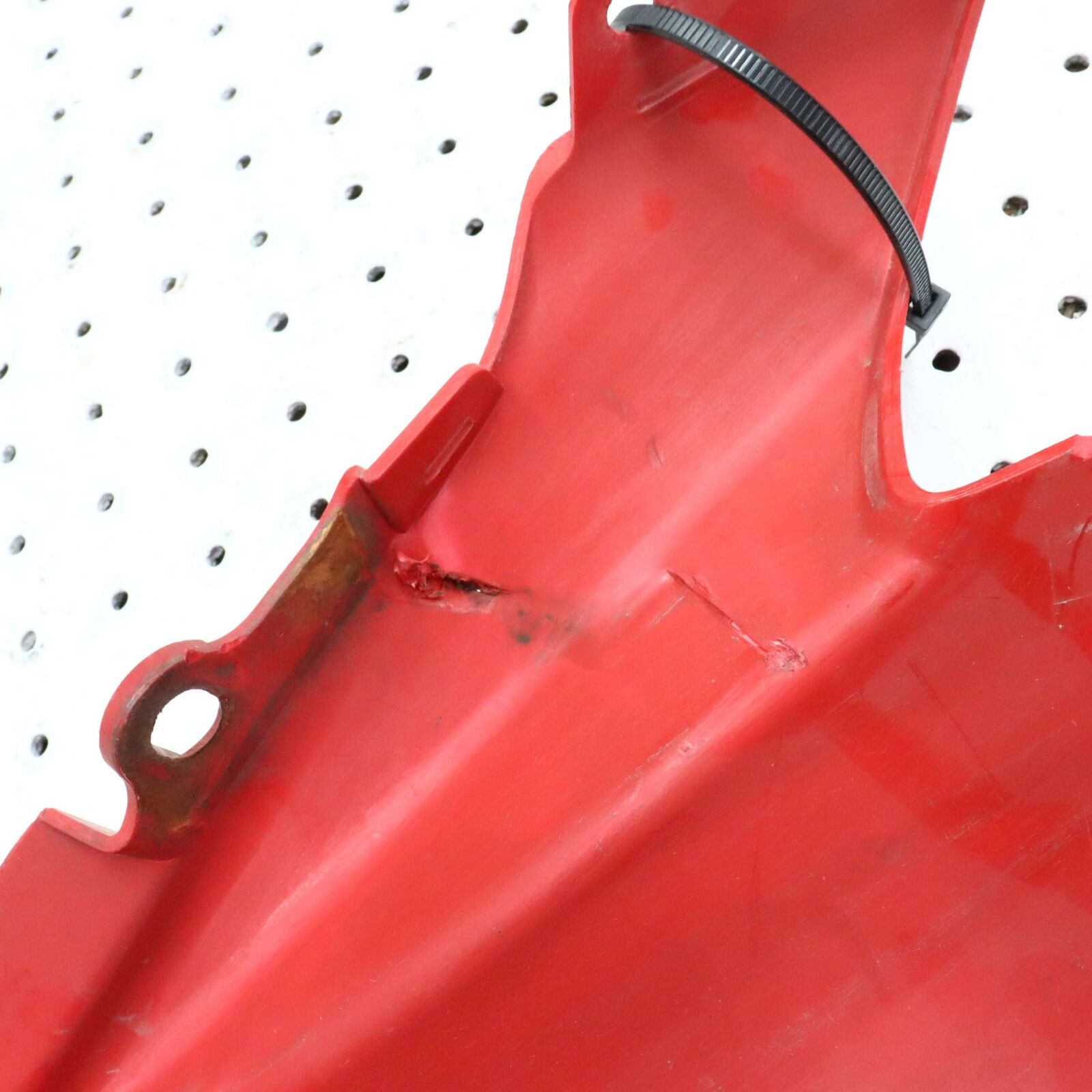 2007 YAMAHA PHAZER FX PROTECTOR 2 SHIELD GUARD 8GC-77552-00-00