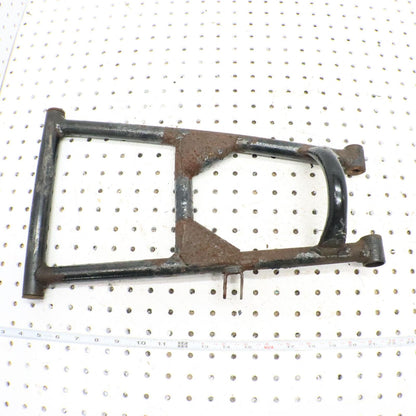 2002 ARCTIC CAT ZR 500 RIGHT FRONT LOWER SUSPENSION CONTROL A ARM 0703-846 BENT
