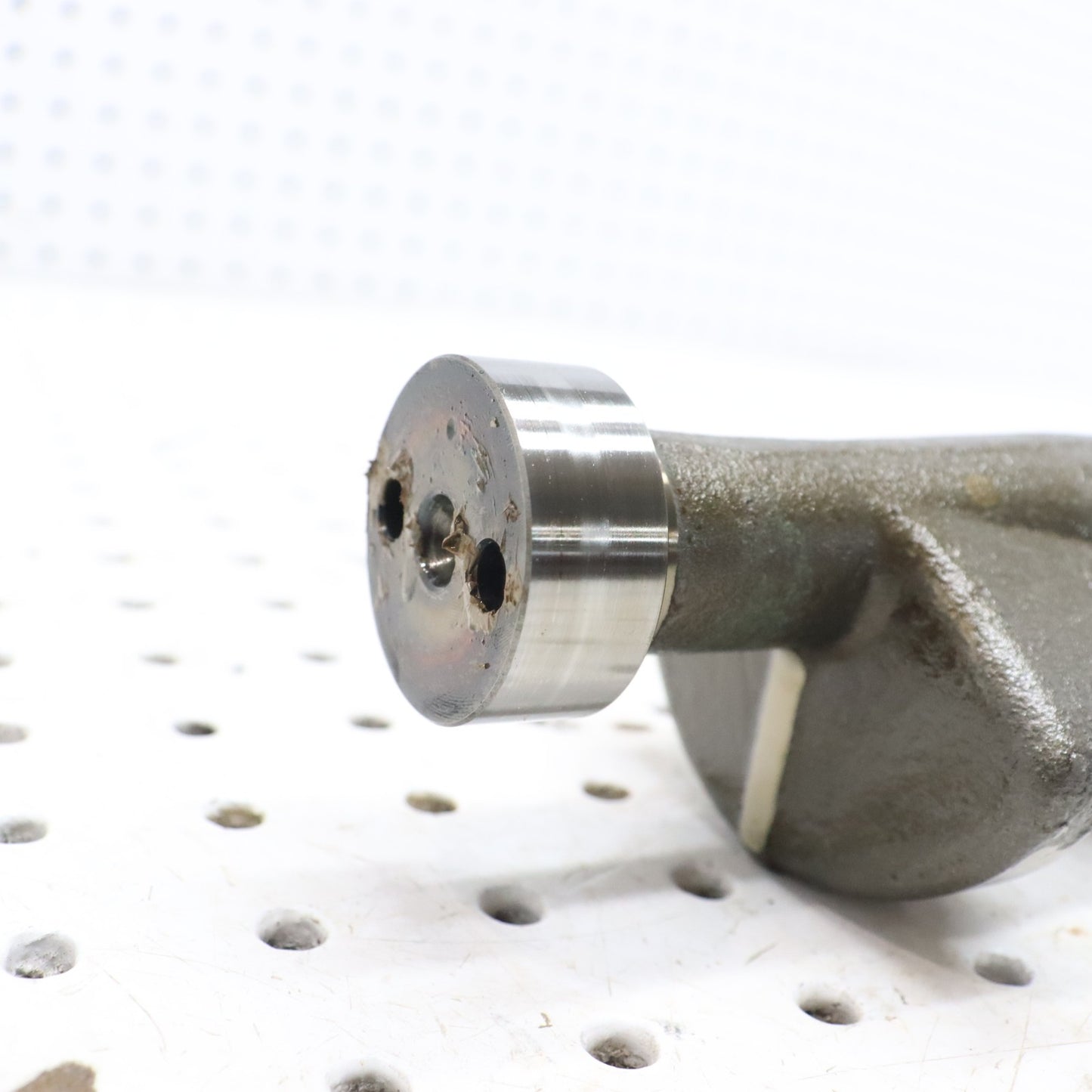 2008 Polaris Sportsman 800 Counter Balancer Shaft 5134837; 5137337