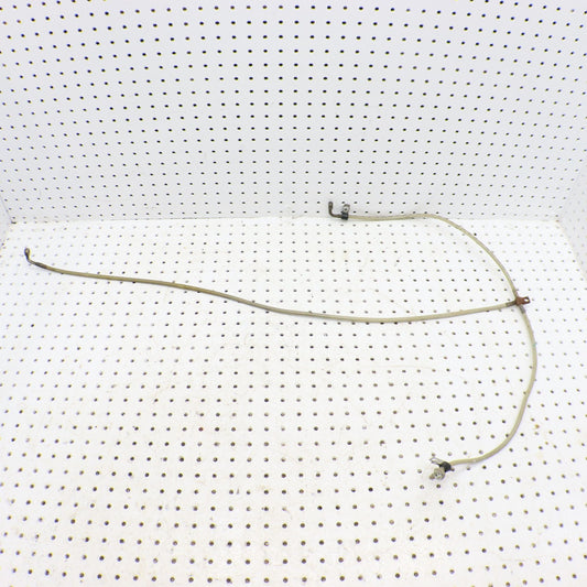 2009 Polaris Sportsman Xp 850 Brake Line Rear 1911298