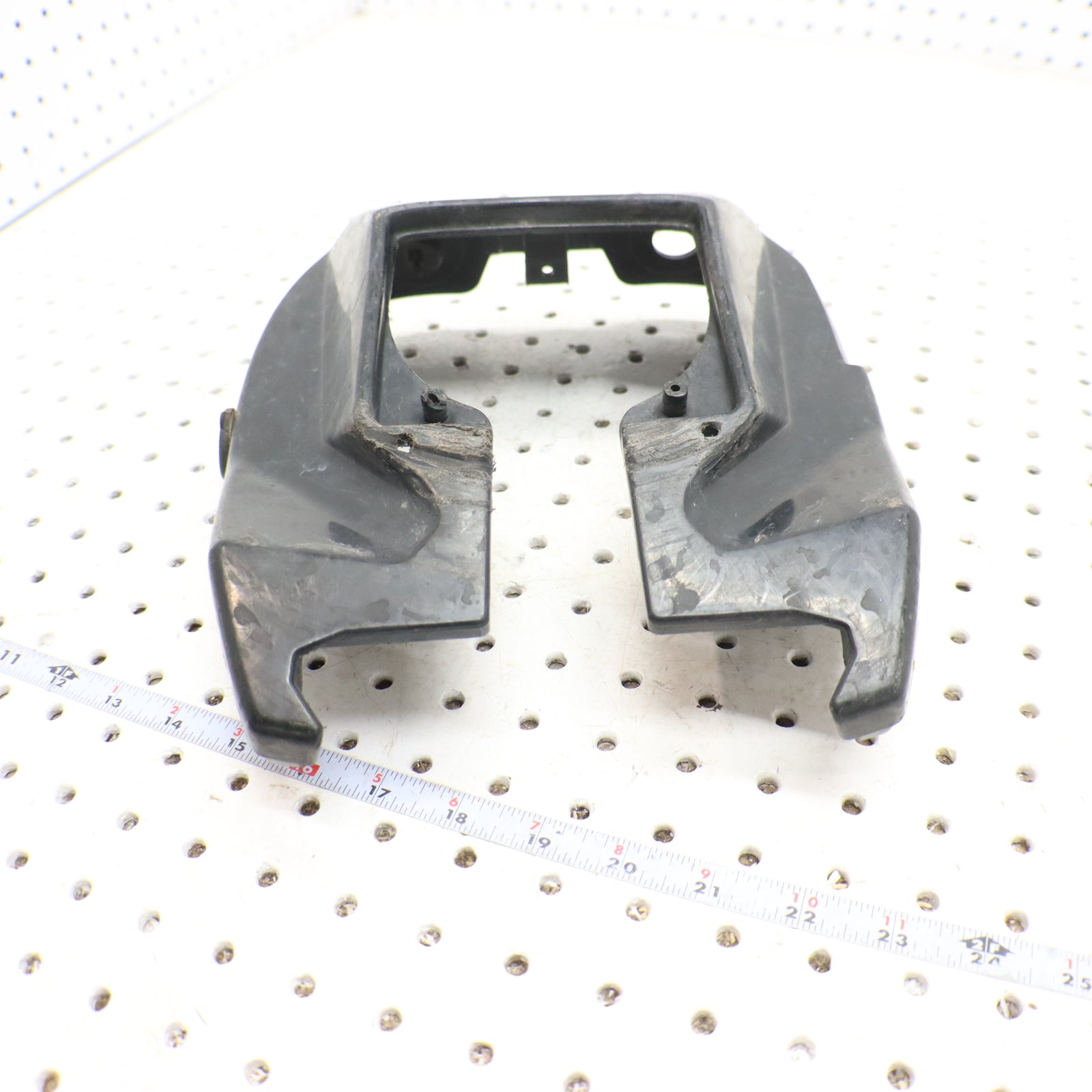 2014 Polaris Sportsman 570 Headlight Gauge Pod Lower 5436747-070; 5435365