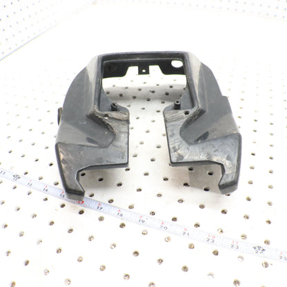 2014 Polaris Sportsman 570 Headlight Gauge Pod Lower 5436747-070; 5435365