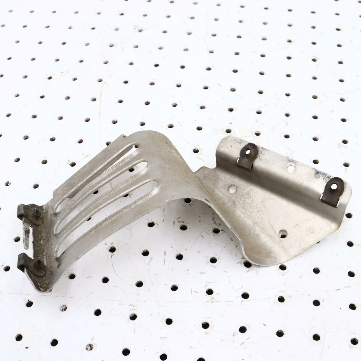 2012 ARCTIC CAT PROCROSS F1100 RIGHT  FOOT REST 0607-996