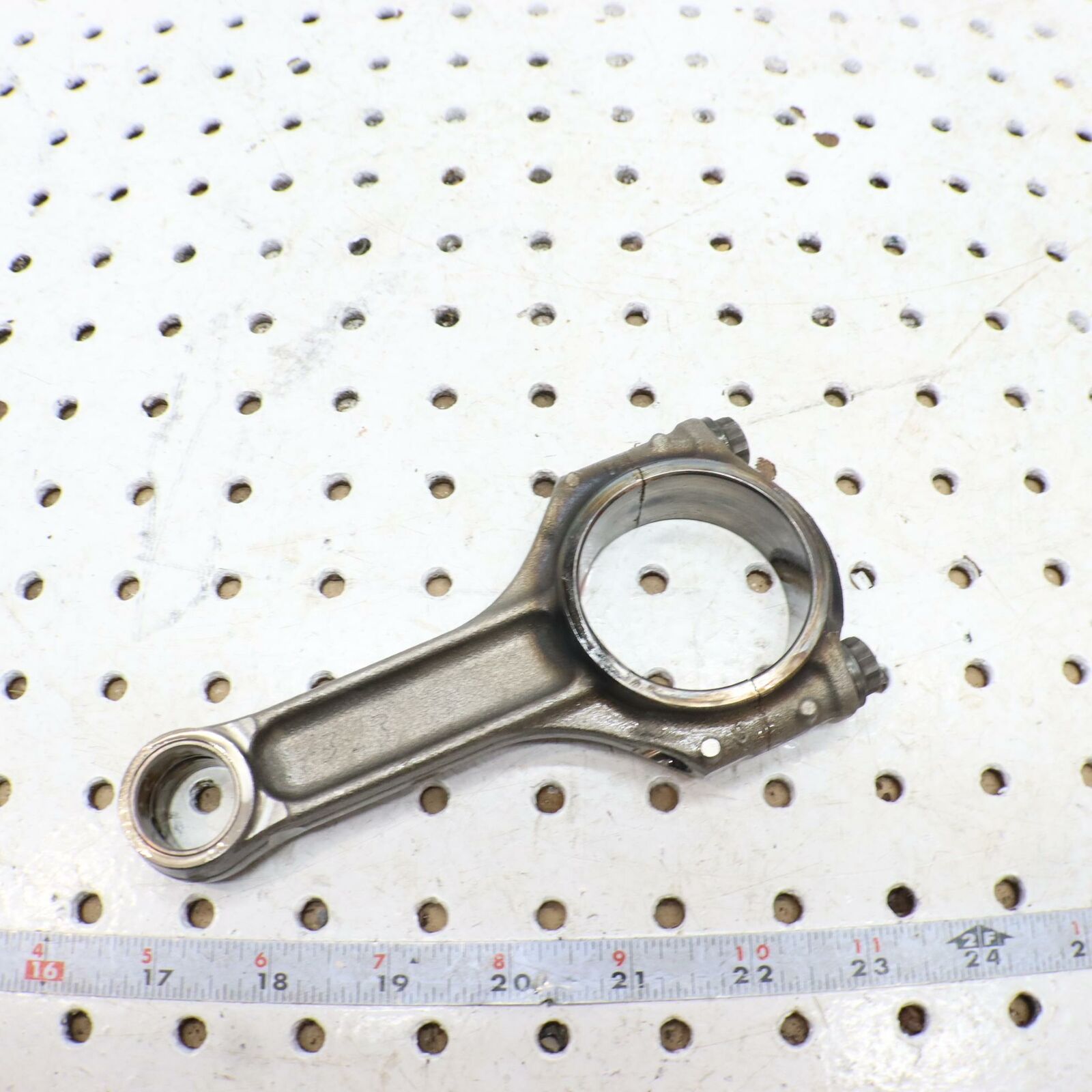 2006 POLARIS SWITCHBACK ENGINE CONNECTING ROD ASM-CON ROD 0452991 0454132 CORE