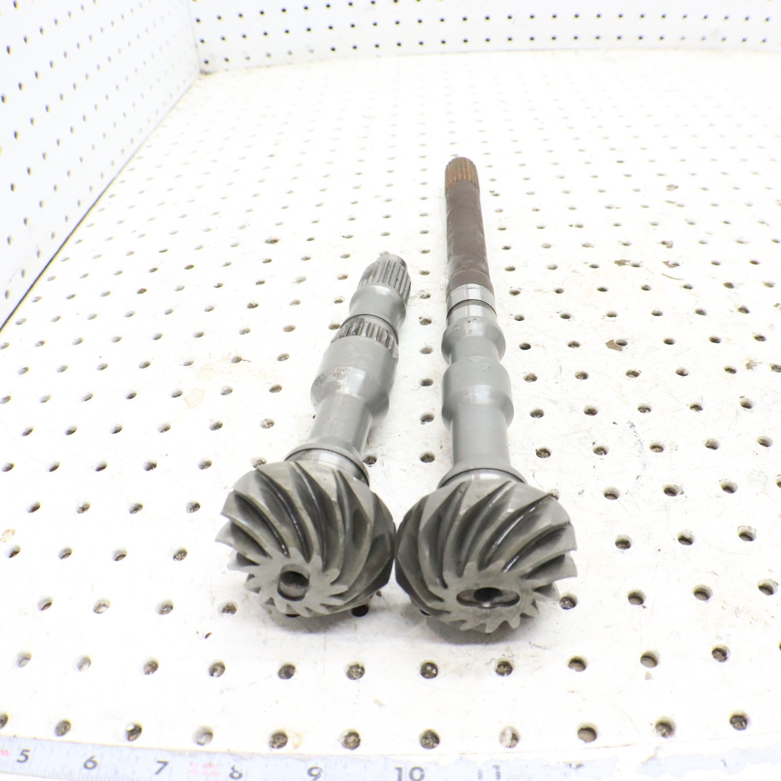 2021 Polaris Sportsman 570 Efi Transmission Output Shaft SNORKEL 3234262 3234263
