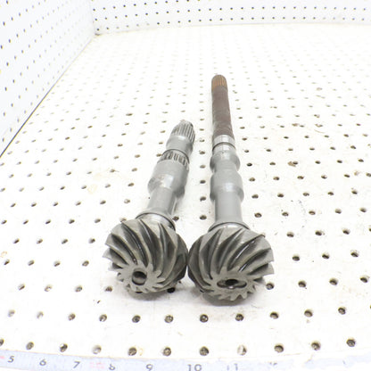 2021 Polaris Sportsman 570 Efi Transmission Output Shaft SNORKEL 3234262 3234263