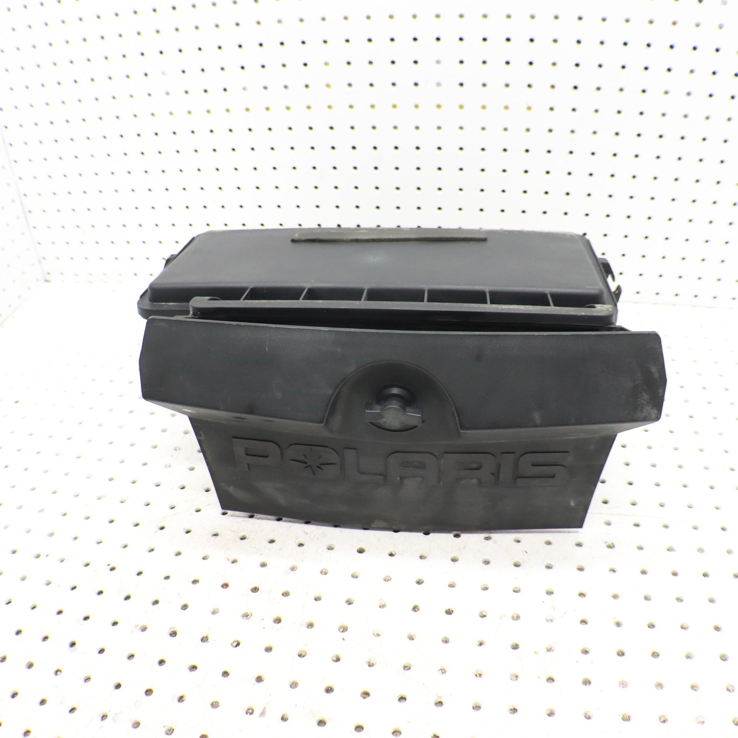 2009 Polaris Sportsman Xp 850 Storage Box Rear 2633432; 2633431 