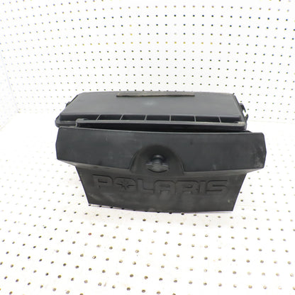 2009 Polaris Sportsman Xp 850 Storage Box Rear 2633432; 2633431 