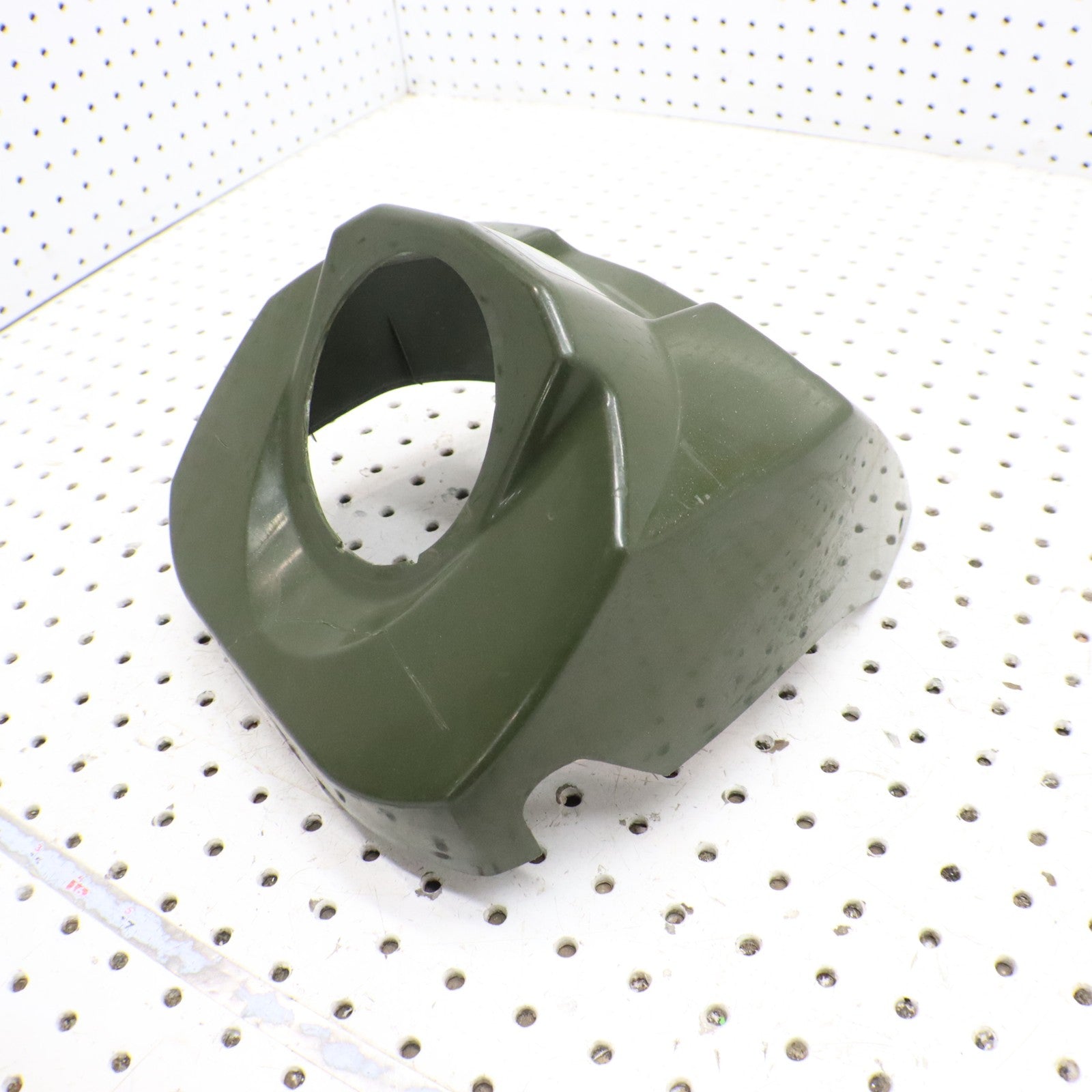2017 Polaris Sportsman 570 Headlight Gauge Pod Upper 5436819-498 green