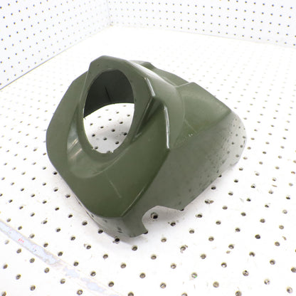 2017 Polaris Sportsman 570 Headlight Gauge Pod Upper 5436819-498 green