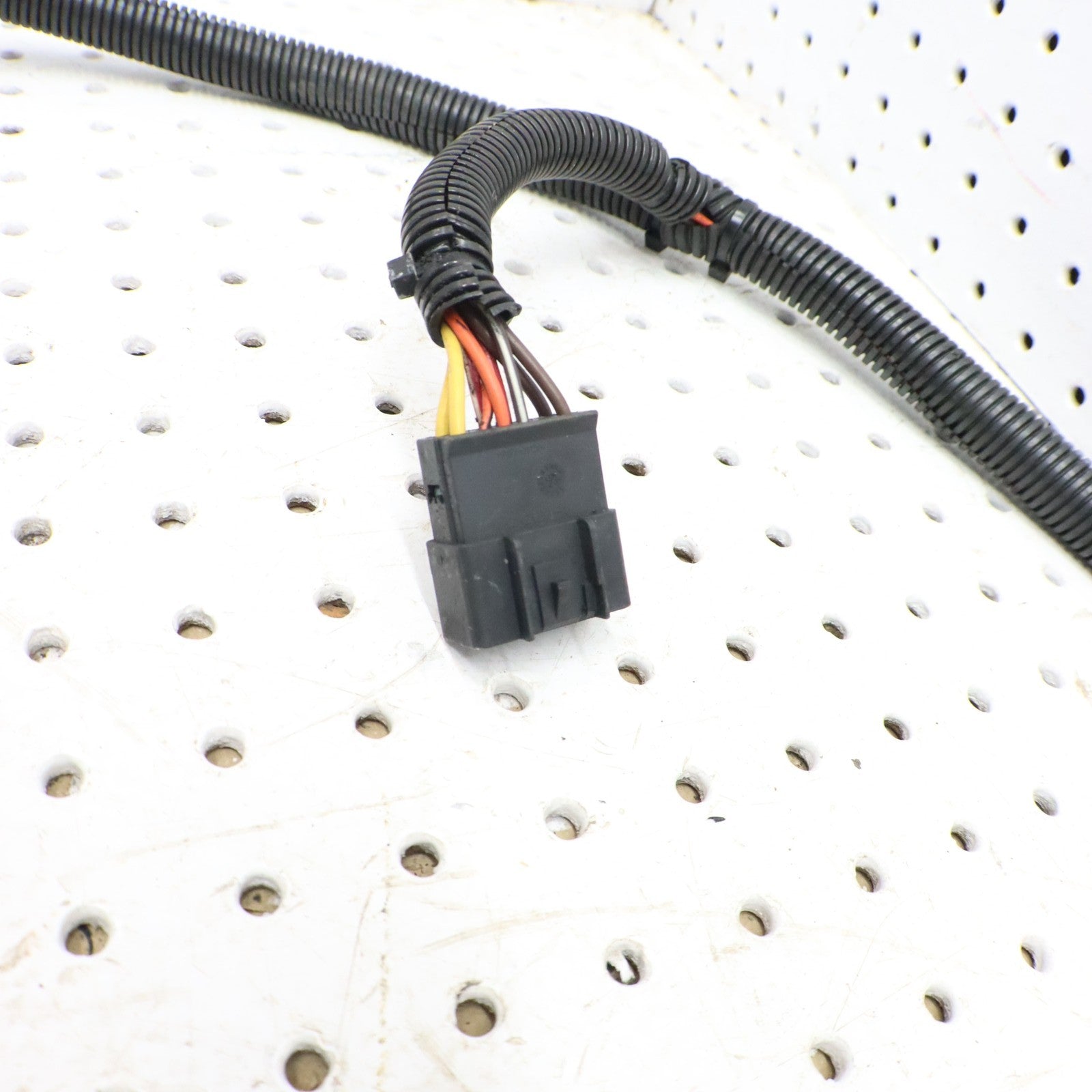 2007 Polaris Iq 600 Wire Harness Main 2410868