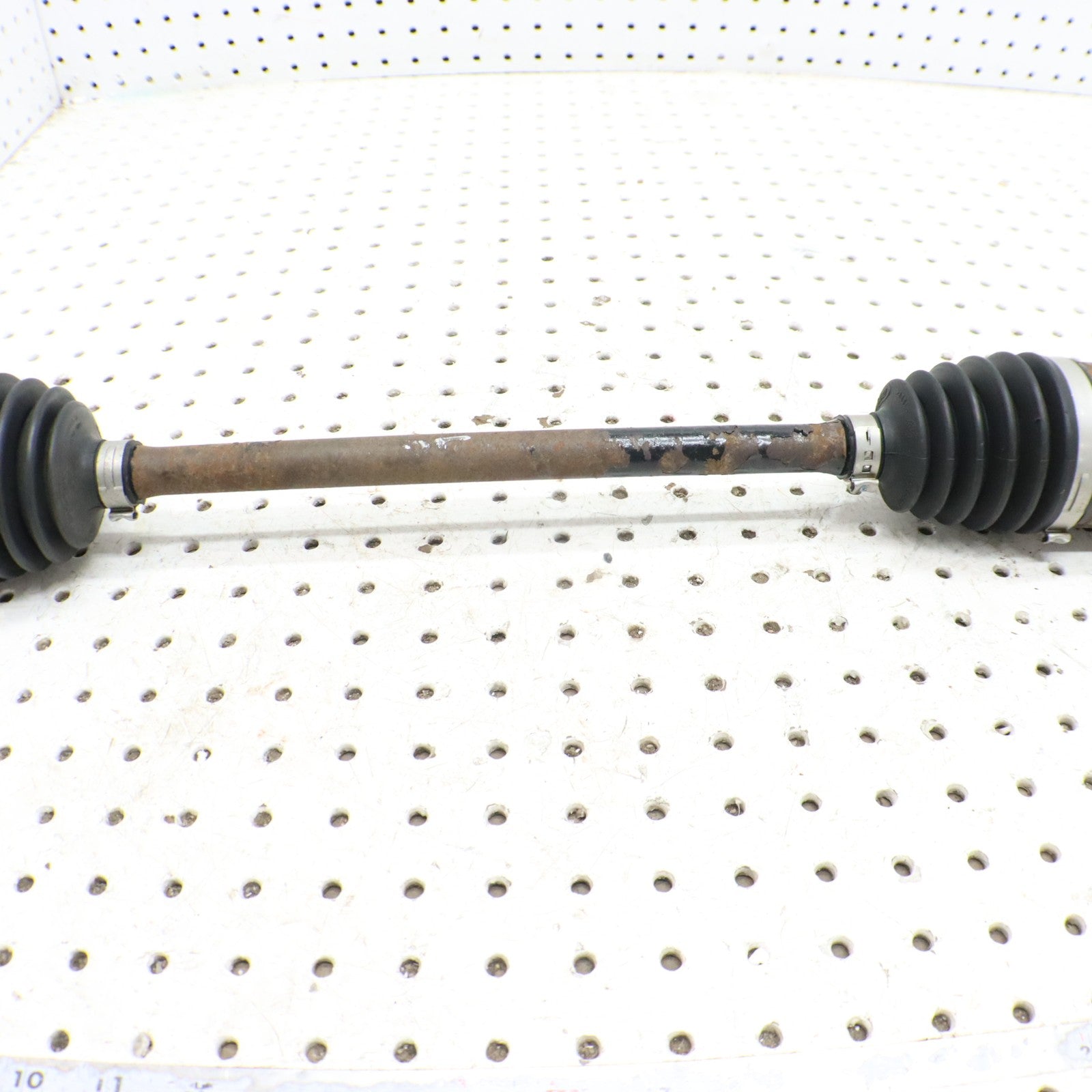 2013 Polaris Ranger Xp 900 REAR Cv Drive Axle Shaft 1332947