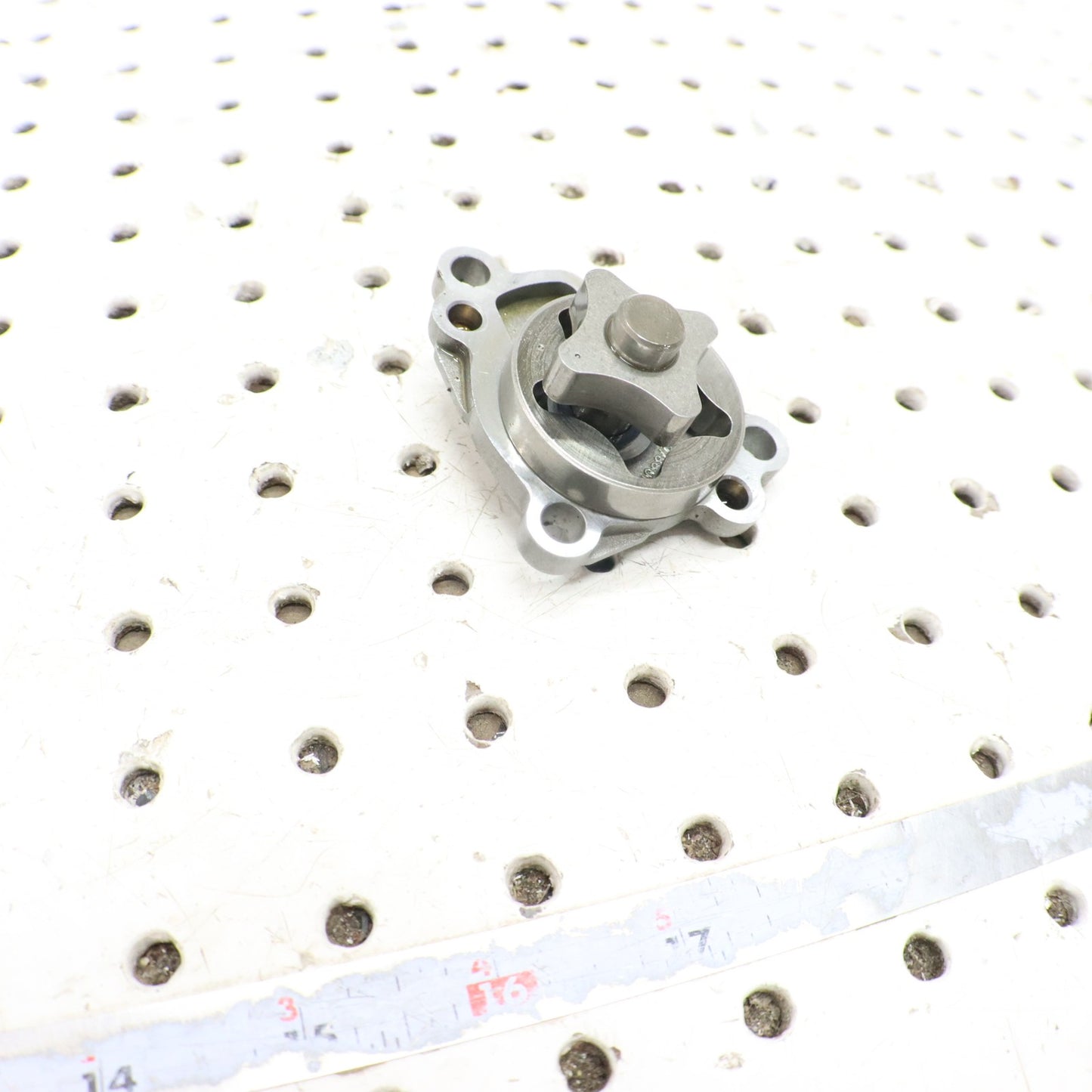 2017 Polaris Sportsman 570 Oil Pump 1204293; 5138077; 5138320