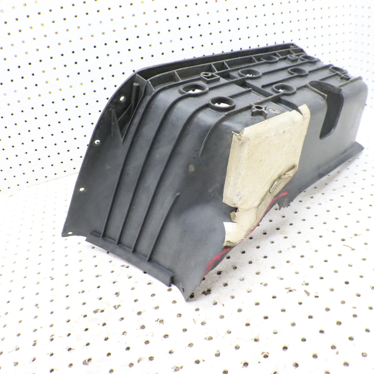 1998 Polaris Xplorer 400l Right Footwell Step Stand Footrest 5432057; 5431772