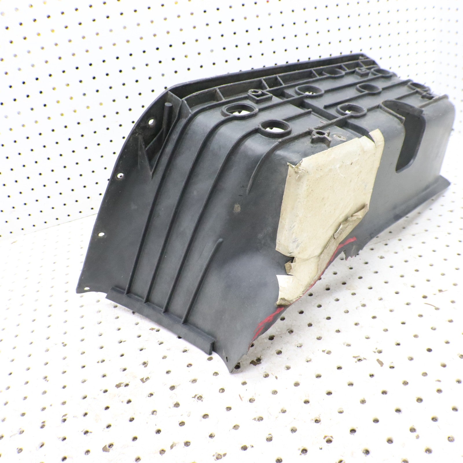 1998 Polaris Xplorer 400l Right Footwell Step Stand Footrest 5432057; 5431772