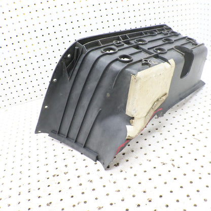 1998 Polaris Xplorer 400l Right Footwell Step Stand Footrest 5432057; 5431772