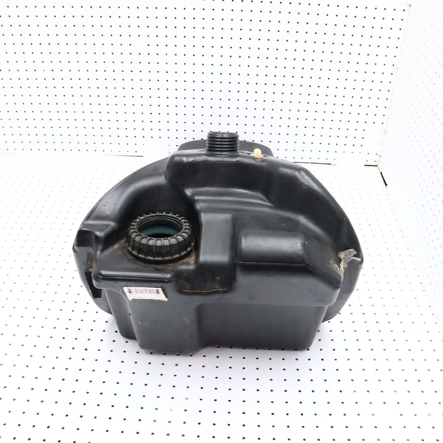 2007 POLARIS IQ 600 GAS TANK FUEL RESERVOIR 2203288, 2520601