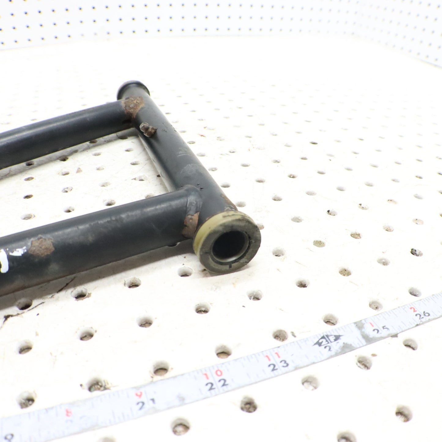 2009 Polaris Rzr 800 Lower Front Right Control A Arm 1015456-458; 1018206-458