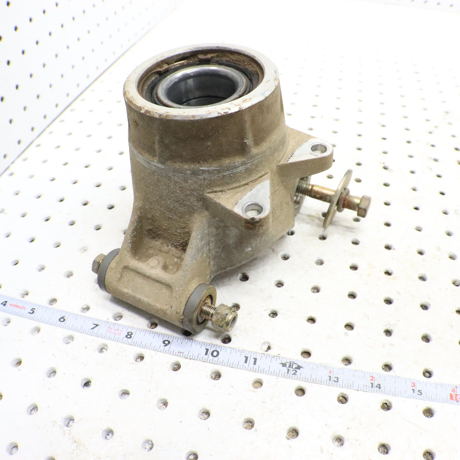 2015 Polaris Sportsman 570 Bearing Carrier Knuckle Rear 5135563