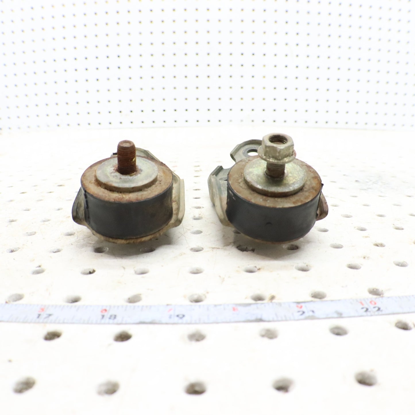 2015 Polaris Sportsman 570 Engine Motor Mounts 5259038 5259039