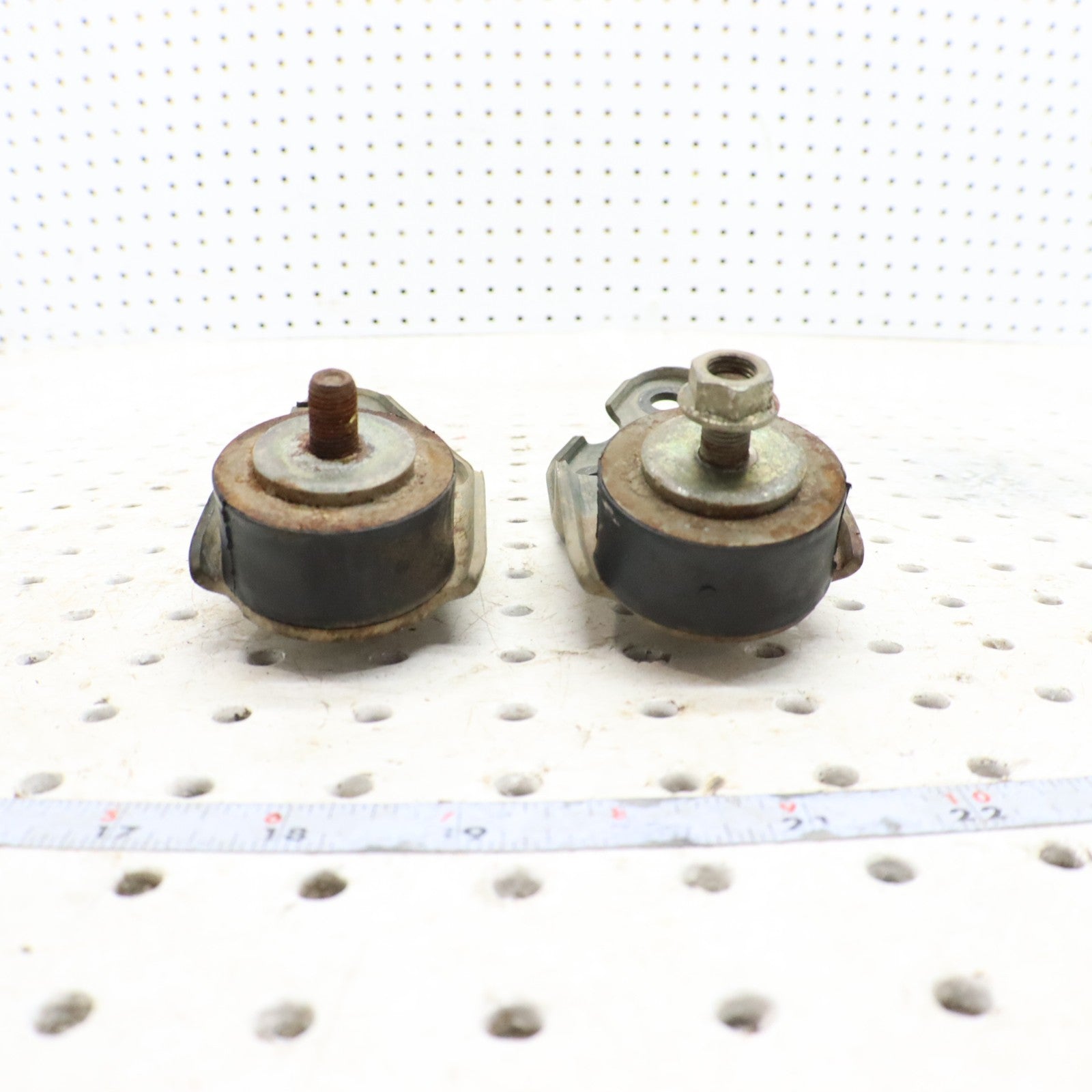 2015 Polaris Sportsman 570 Engine Motor Mounts 5259038 5259039