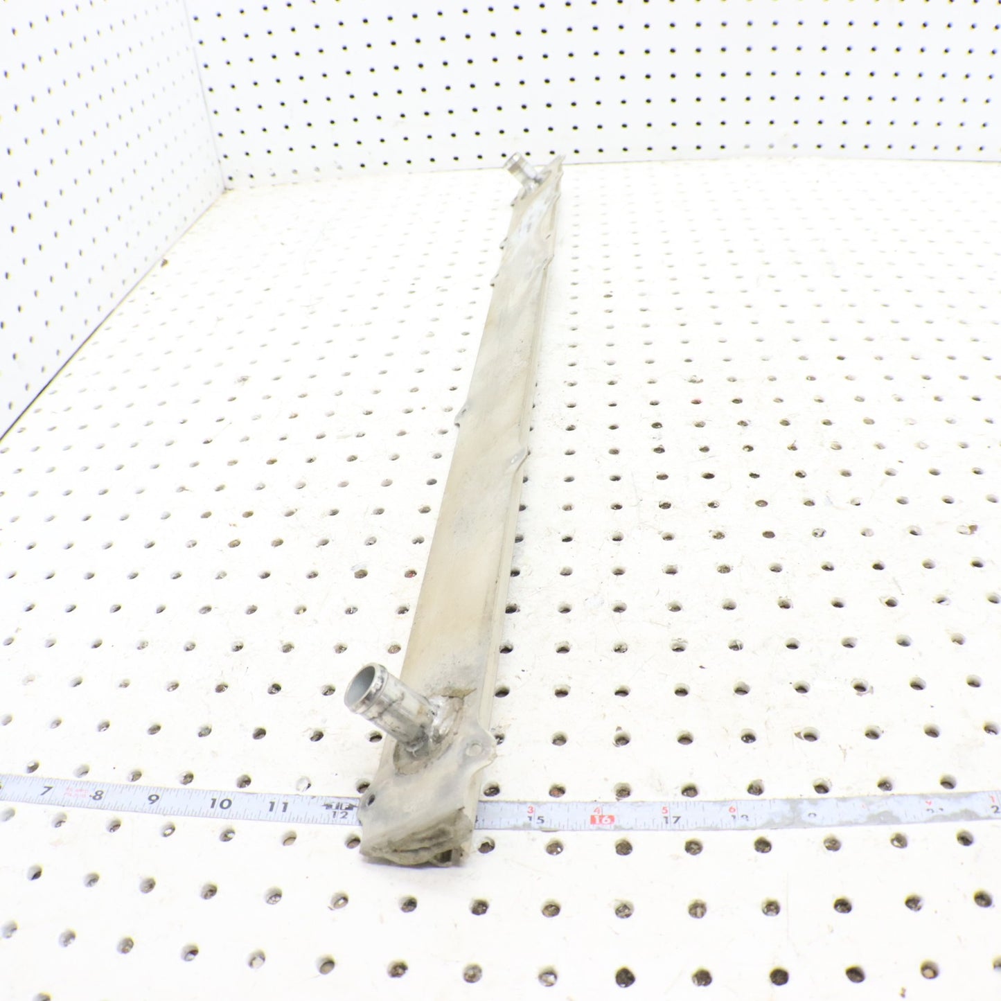 2016 Polaris Rush 800 Tunnel Heat Exchangers Left 1240725