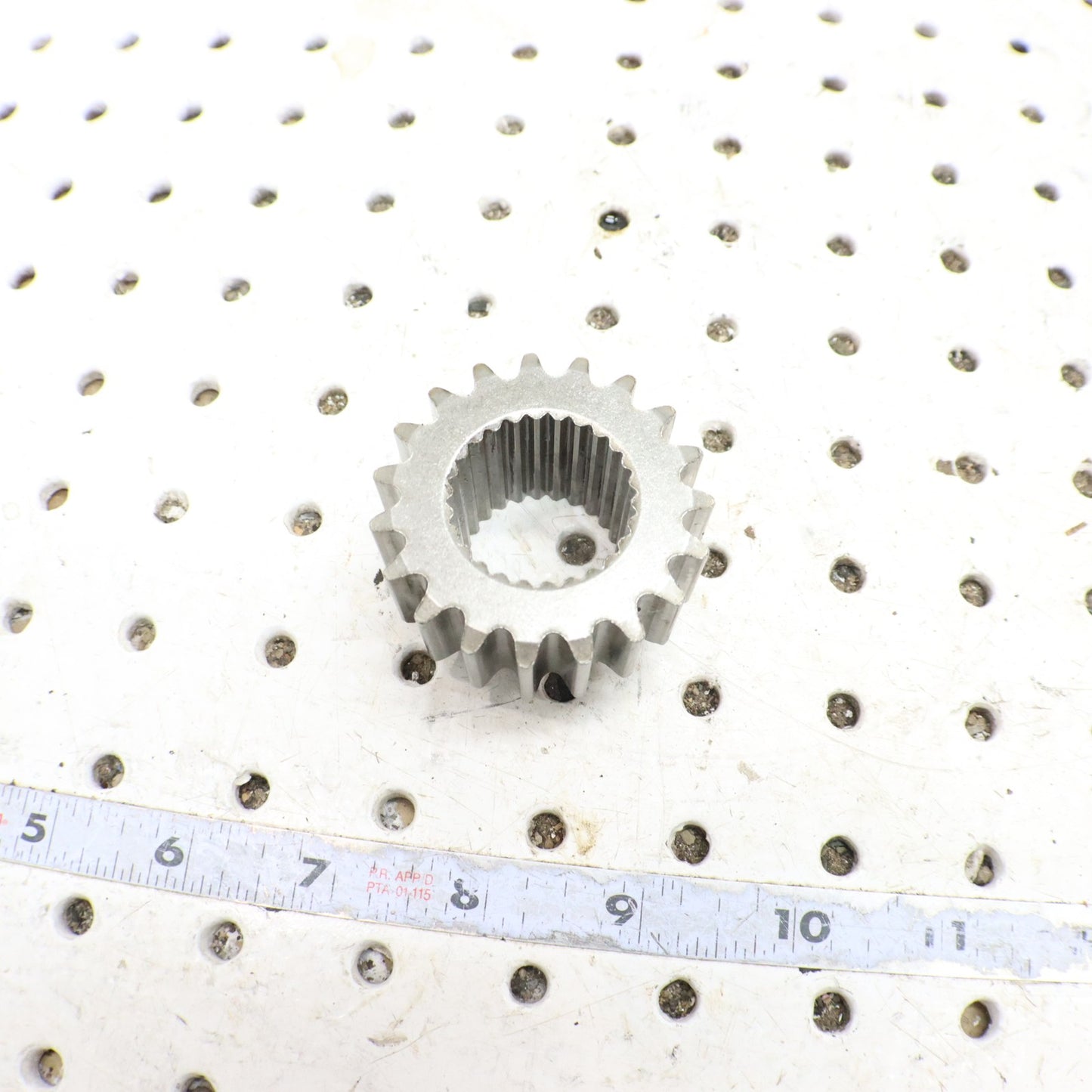 2021 Polaris Sportsman 570 Efi Transmission Gearcase Sprocket 19 TOOTH 3234060