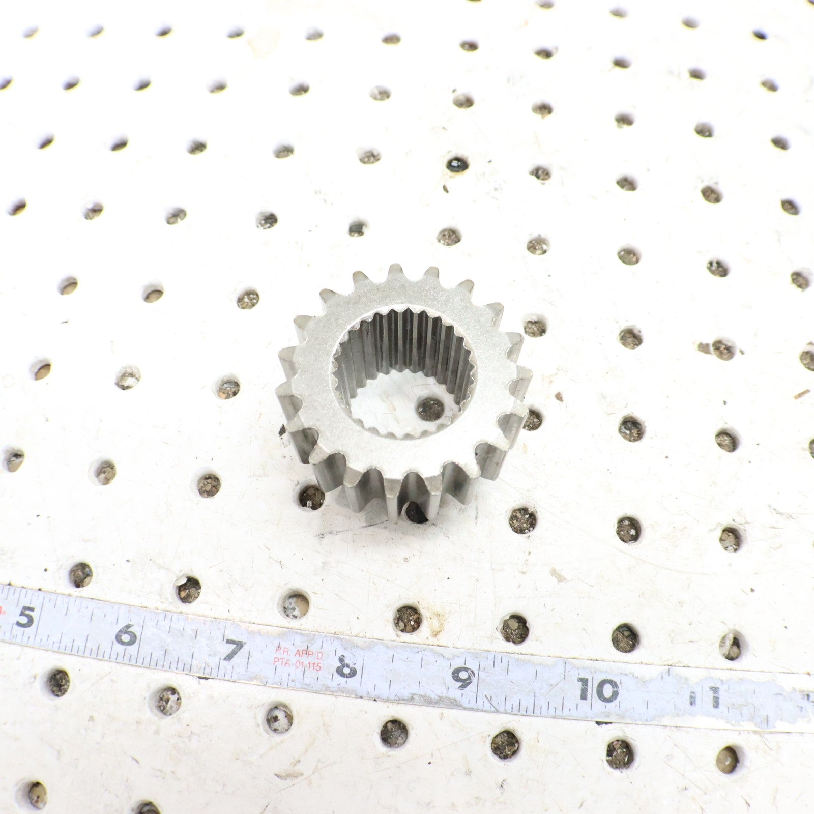 2021 Polaris Sportsman 570 Efi Transmission Gearcase Sprocket 19 TOOTH 3234060
