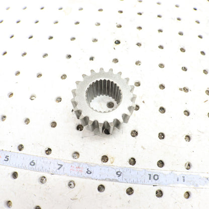 2021 Polaris Sportsman 570 Efi Transmission Gearcase Sprocket 19 TOOTH 3234060