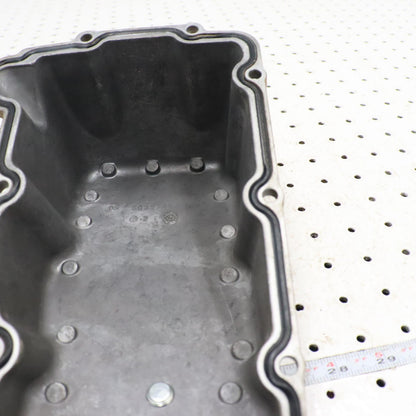 2017 Polaris Sportsman 570 Engine Oil Pan Cover 5138327; 5143696