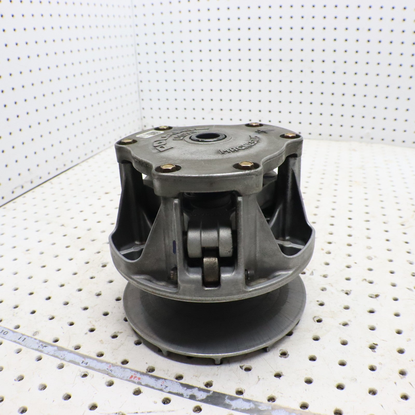 2018 Polaris Sportsman 570 Efi Drive Clutch Primary Clutch 1323167; 1323168