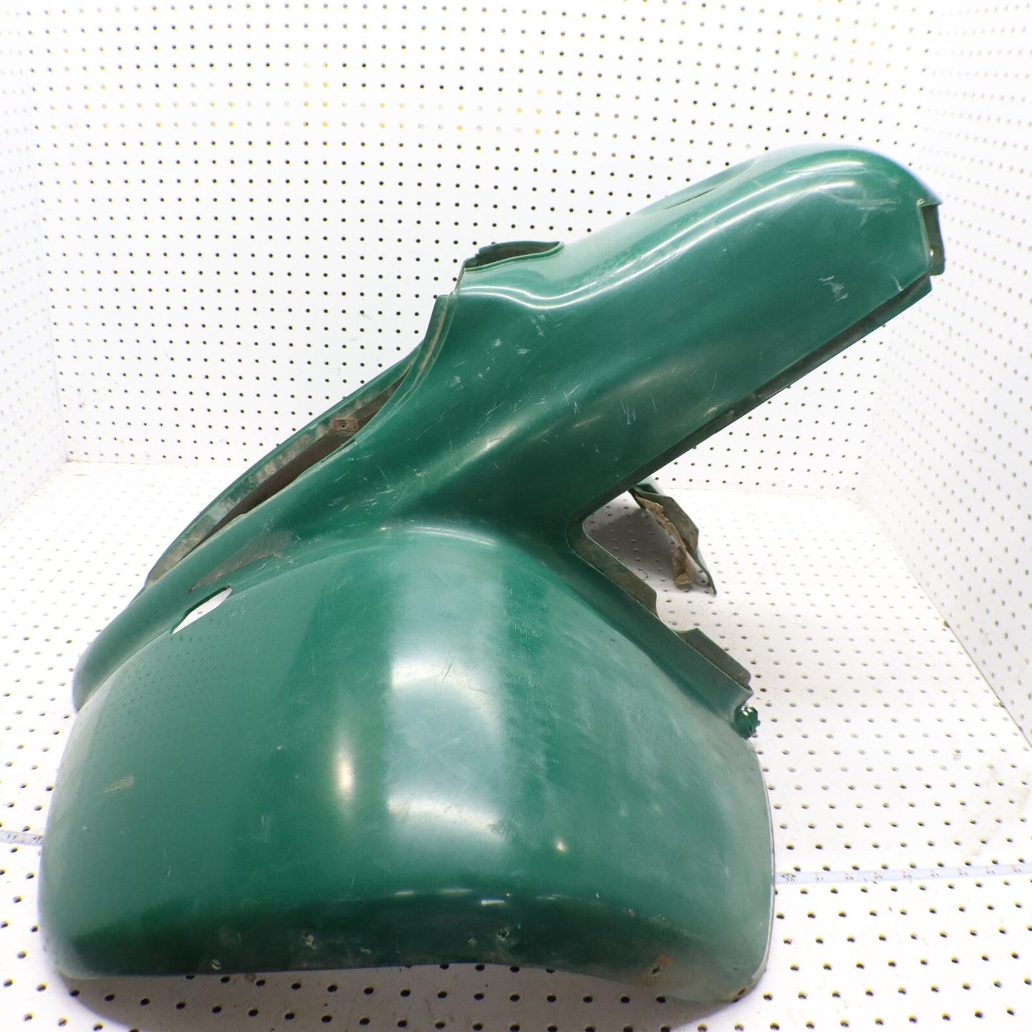 1996 POLARIS XPLORER 300 FRONT FENDER CAB 2631782-195