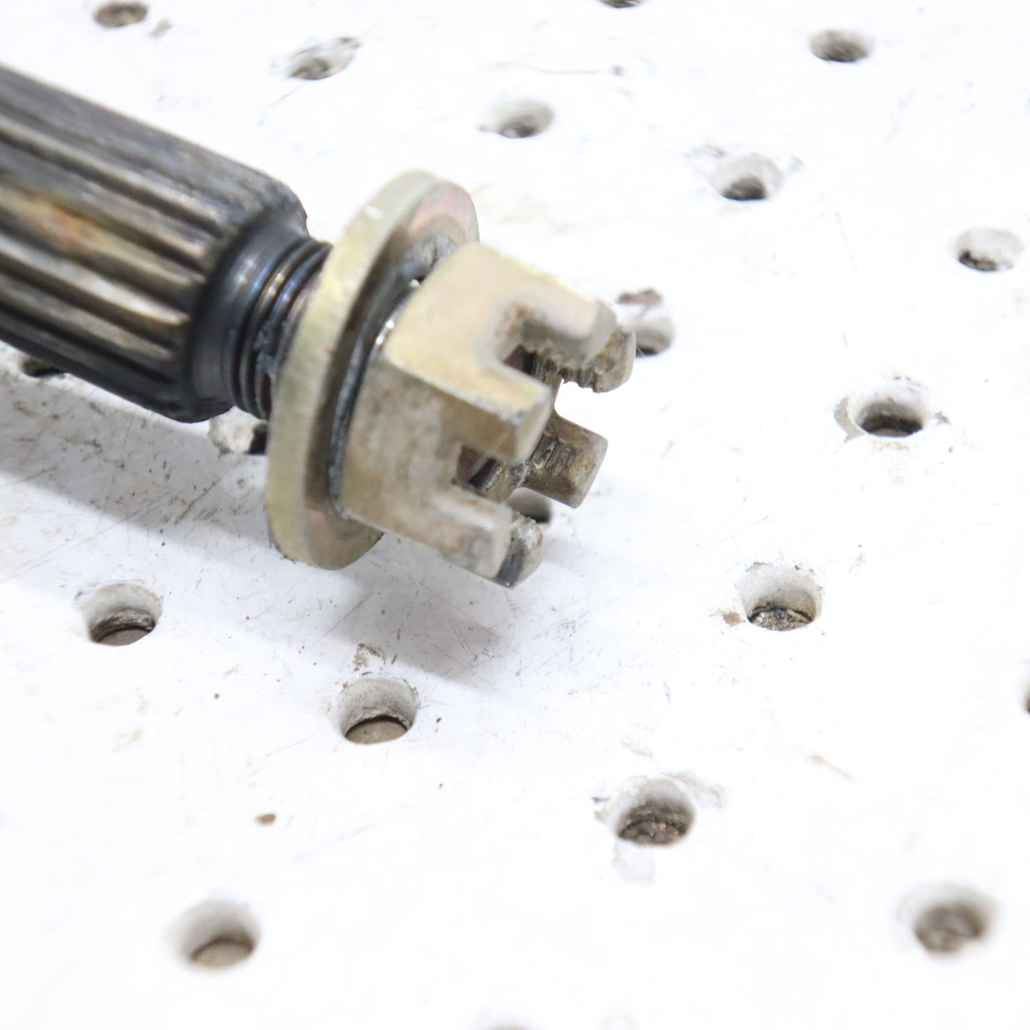 2012 Polaris Sportsman 500 Cv Drive Axle Shaft 1332881 FRONT 