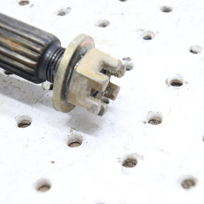 2012 Polaris Sportsman 500 Cv Drive Axle Shaft 1332881 FRONT 